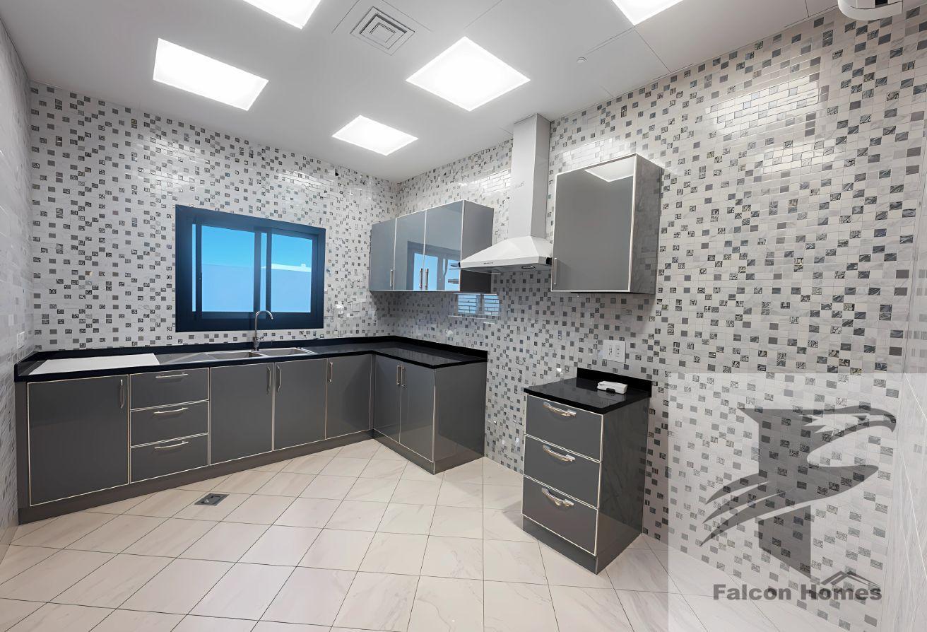 Brand New 4BR Villa with Elevator | Garden Area photo 20