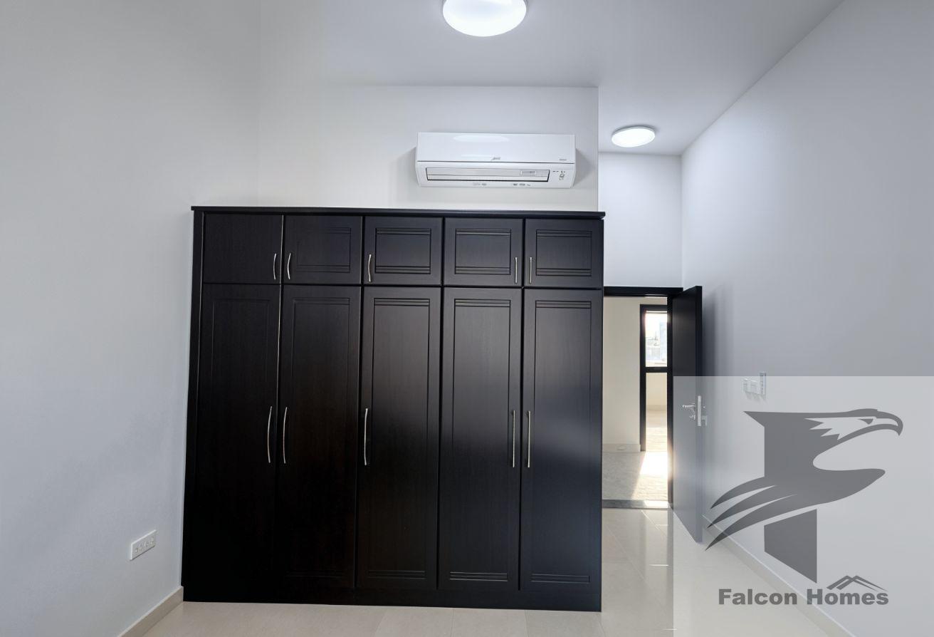Brand New 4BR Villa with Elevator | Garden Area photo 17