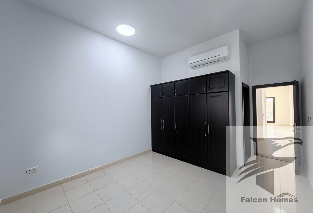 Brand New 4BR Villa with Elevator | Garden Area photo 18