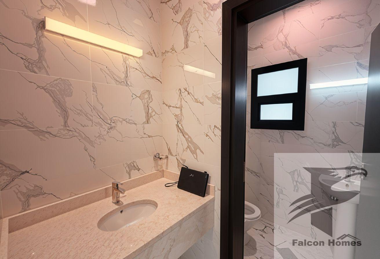 Brand New 4BR Villa with Elevator | Garden Area photo 5