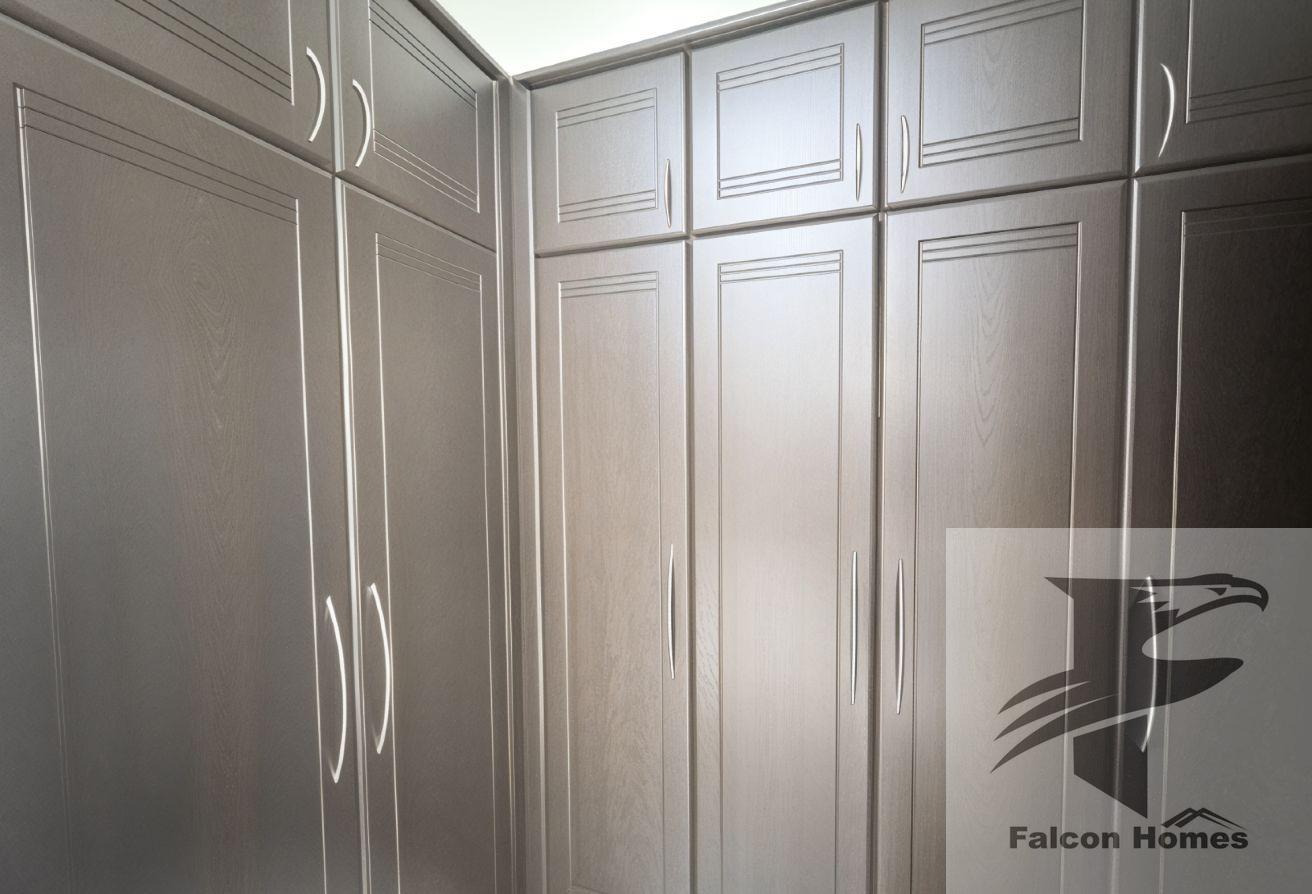 Brand New 4BR Villa with Elevator | Garden Area photo 12