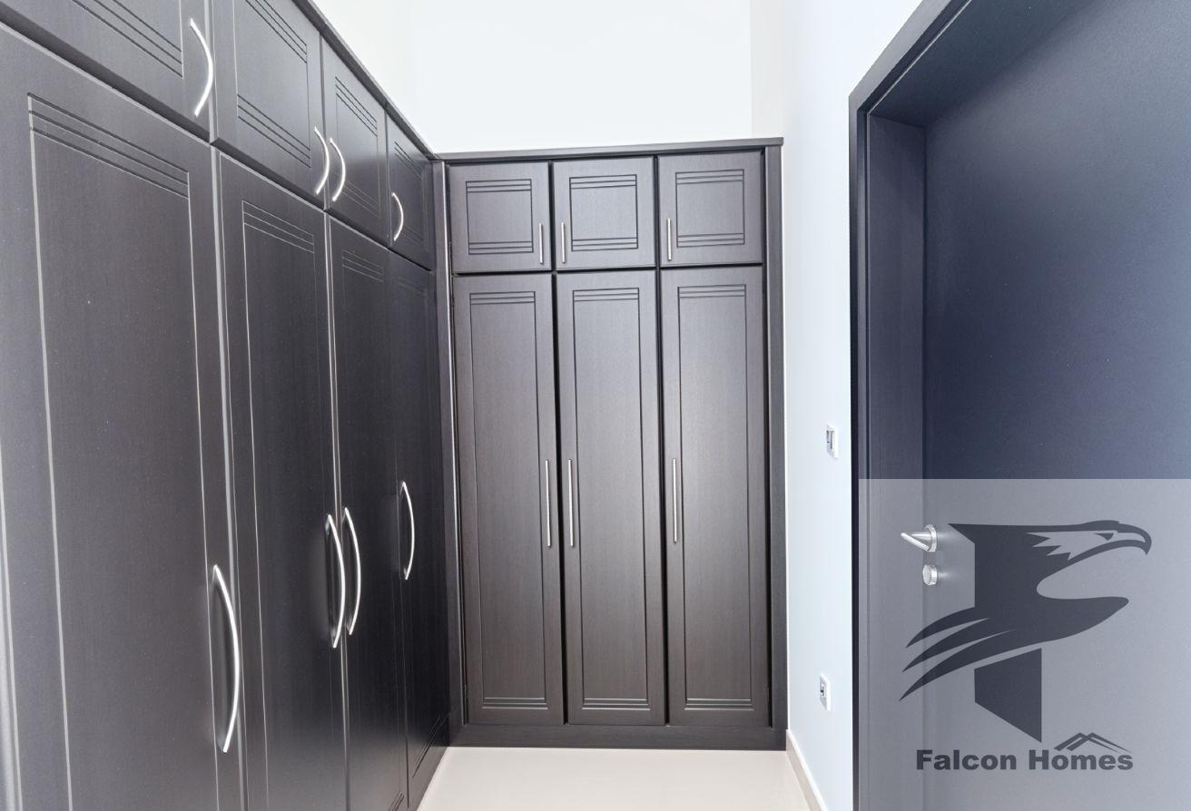 Brand New 4BR Villa with Elevator | Garden Area photo 9