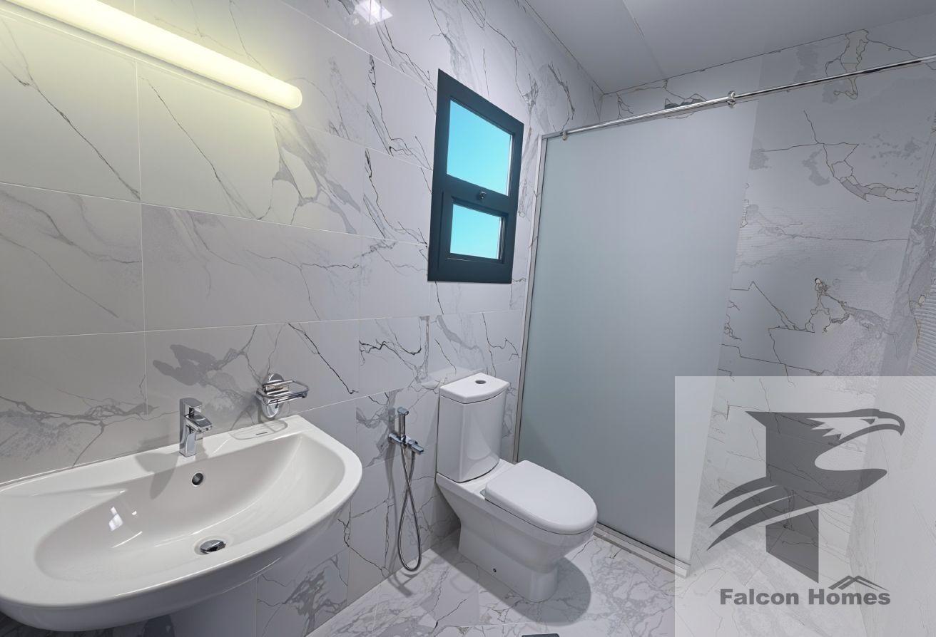 Brand New 4BR Villa with Elevator | Garden Area photo 10