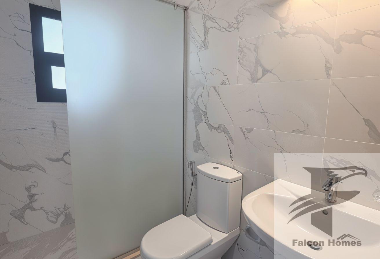 Brand New 4BR Villa with Elevator | Garden Area photo 16