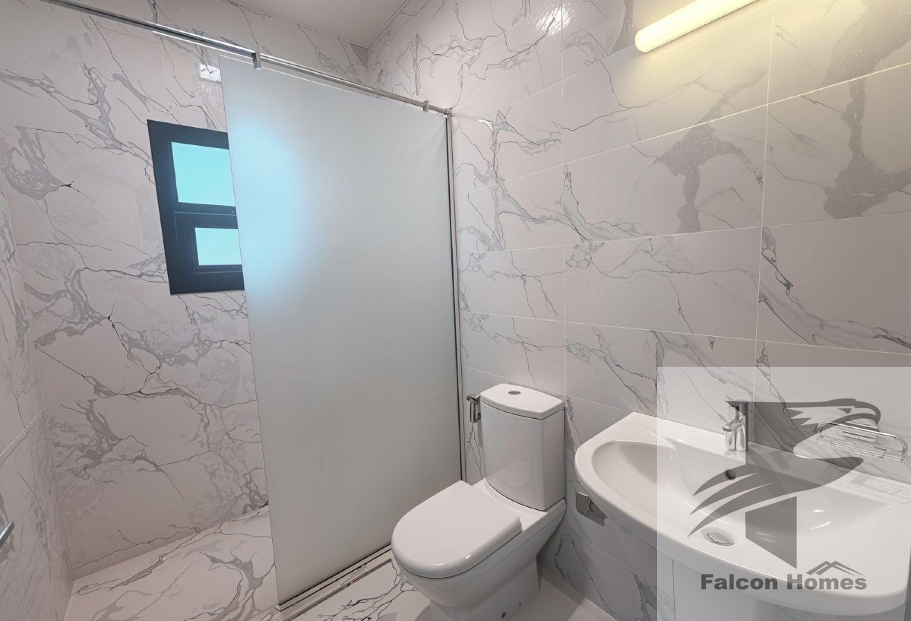 Brand New 4BR Villa with Elevator | Garden Area photo 13