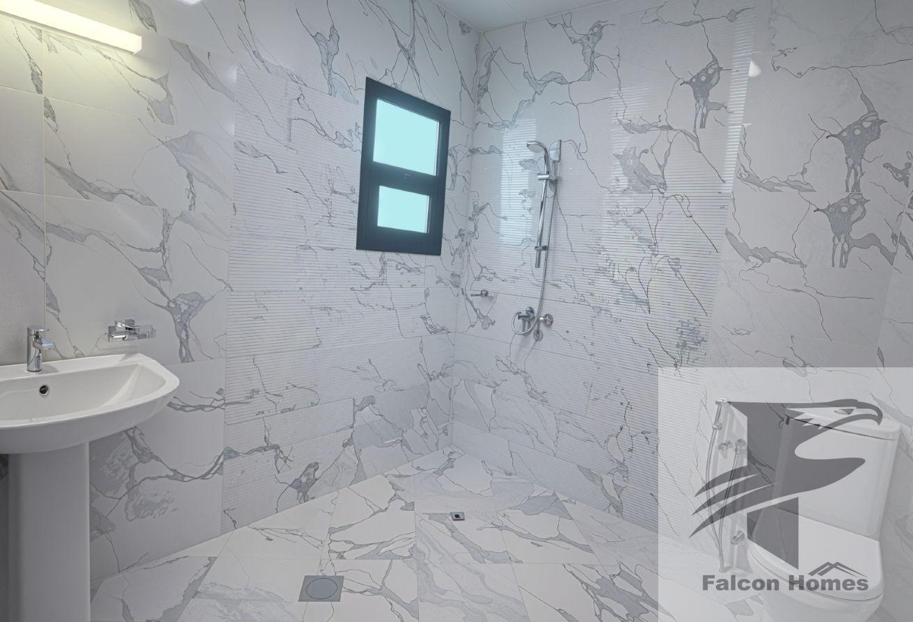 Brand New 4BR Villa with Elevator | Garden Area photo 19