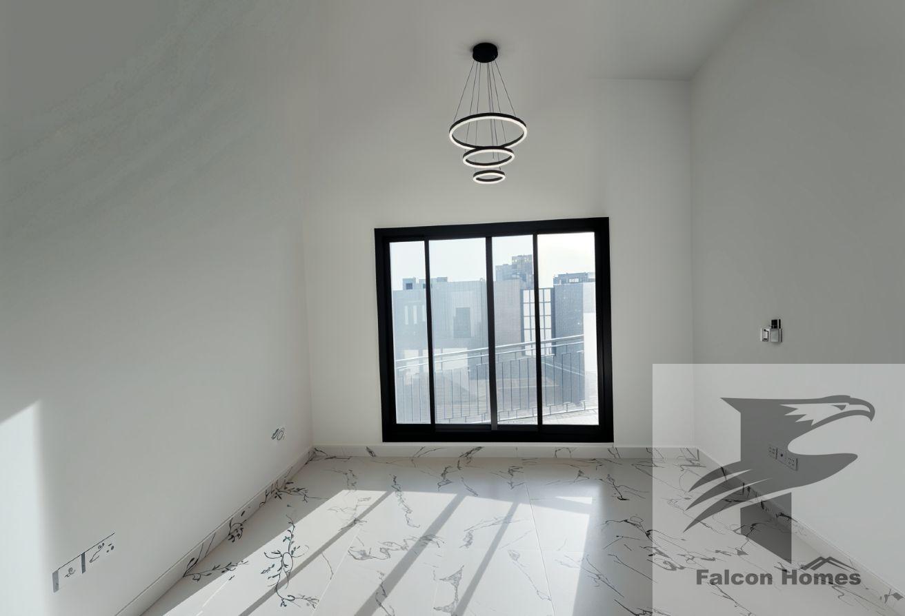 Brand New 4BR Villa with Elevator | Garden Area photo 8