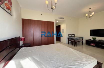 Apartment - Studio - 1 Bathroom for rent in Lagoon B8 - The Lagoons - Mina Al Arab - Ras Al Khaimah