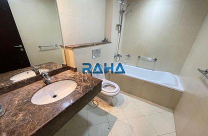 Apartment - Studio - 1 Bathroom for rent in Lagoon B8 - The Lagoons - Mina Al Arab - Ras Al Khaimah