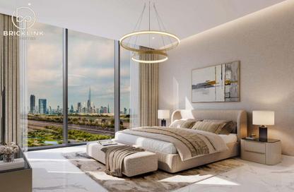 Apartment - 1 - 2 for sale in The Element at Sobha One - Sobha One - Ras Al Khor Industrial 1 - Ras Al Khor - Dubai