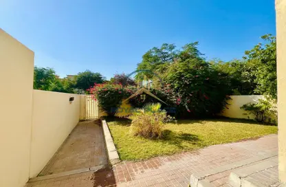 Villa - 2 Bedrooms - 3 Bathrooms for rent in Springs 4 - The Springs - Dubai