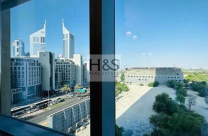 Apartment - 1 Bedroom - 2 Bathrooms for sale in Sky Gardens - DIFC - Dubai
