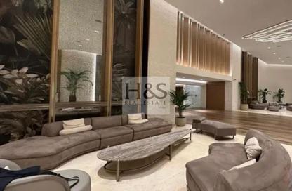 Apartment - 1 Bedroom - 2 Bathrooms for sale in Sky Gardens - DIFC - Dubai