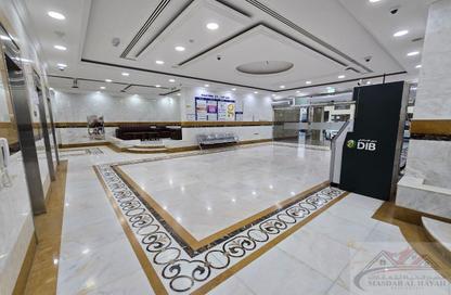 Full Floor - Studio - 5 Bathrooms for rent in Muwaileh 29 Building - Muwaileh - Sharjah