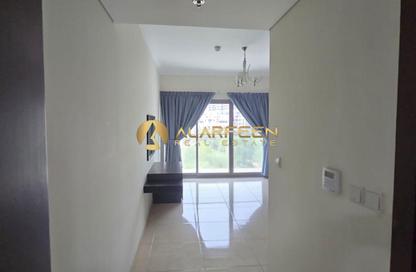 Apartment - 1 - 2 for rent in Al Zain Residence - District 14 - Jumeirah Village Circle - Dubai