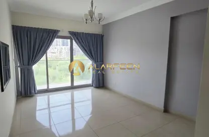 Apartment - 1 Bedroom - 2 Bathrooms for rent in Al Zain Residence - District 14 - Jumeirah Village Circle - Dubai