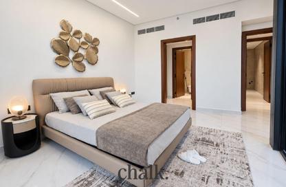 Apartment - 2 - 2 for sale in Skyhills Residences 2 - Skyhills Residences - Dubai Science Park - Dubai