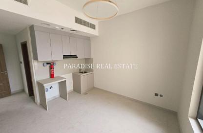 Apartment - Studio - 1 for rent in Kentia - Ajman Uptown Villas - Ajman Uptown - Ajman Apartment - Studio - 1 for rent in Kentia - Ajman Uptown Villas - Ajman Uptown - Ajman