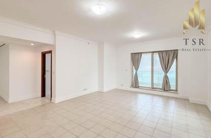 Apartment - 2 Bedrooms - 2 Bathrooms for rent in Al Mesk Tower - Dubai Marina Towers - Dubai Marina - Dubai