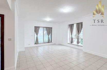 Apartment - 2 Bedrooms - 2 Bathrooms for rent in Al Mesk Tower - Dubai Marina Towers - Dubai Marina - Dubai