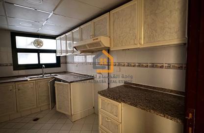 Apartment - 2 - 2 for rent in Al Qasba Downtown - Al Qasba - Sharjah