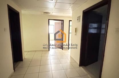 Apartment - 2 - 2 for rent in Al Qasba Downtown - Al Qasba - Sharjah