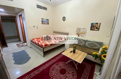 Apartment - Studio - 1 Bathroom for rent in Al Nadha JAM Residential Complex - Al Nahda - Sharjah