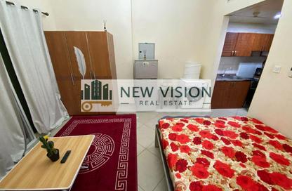 Apartment - Studio - 1 Bathroom for rent in Al Nadha JAM Residential Complex - Al Nahda - Sharjah