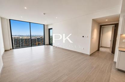 Apartment - 1 Bedroom - 2 Bathrooms for rent in Sobha Hartland Waves Opulence - Sobha Hartland - Mohammed Bin Rashid City - Dubai Apartment - 1 Bedroom - 2 Bathrooms for rent in Sobha Hartland Waves Opulence - Sobha Hartland - Mohammed Bin Rashid City - Dubai
