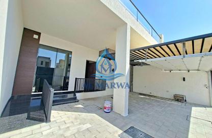 Villa - 5 - 6 for rent in Tilal City C - Tilal City - Sharjah