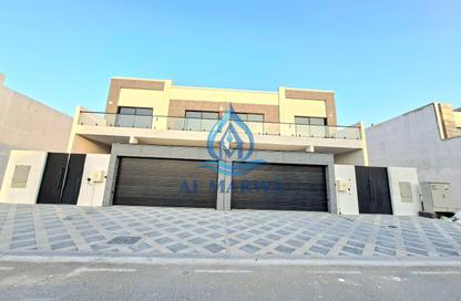 Villa - 5 - 6 for rent in Tilal City C - Tilal City - Sharjah