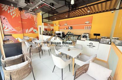Shop - Studio - 1 for sale in Azizi Riviera 4 - Azizi Riviera - Meydan One - Meydan - Dubai