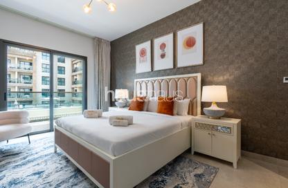 Apartment - 2 Bedrooms - 3 Bathrooms for rent in Eleganz by Danube - District 14 - Jumeirah Village Circle - Dubai