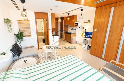 Apartment - Studio - 1 for sale in The Spirit - Dubai Sports City - Dubai