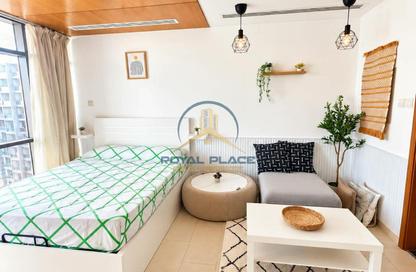 Apartment - Studio - 1 for sale in The Spirit - Dubai Sports City - Dubai