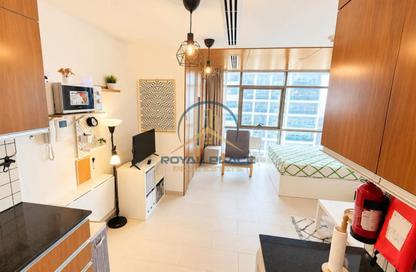 Apartment - Studio - 1 for sale in The Spirit - Dubai Sports City - Dubai