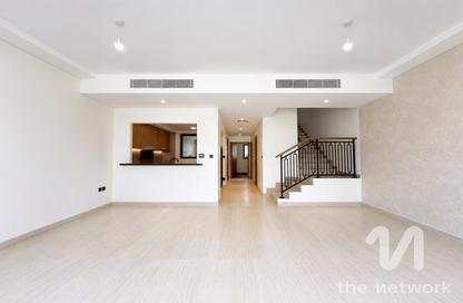 Townhouse - 4 - 3 for rent in Portofino - Damac Lagoons - Dubai Townhouse - 4 - 3 for rent in Portofino - Damac Lagoons - Dubai