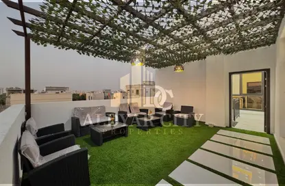 فيلا - 6 غرف نوم - 8 حمامات للبيع في الزاهية جاردنز - الزاهية - عجمان