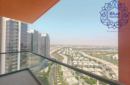 Apartment - 1 Bedroom - 1 Bathroom for rent in Golf Vita A - Golf Vita - Damac Hills - Dubai Apartment - 1 Bedroom - 1 Bathroom for rent in Golf Vita A - Golf Vita - Damac Hills - Dubai
