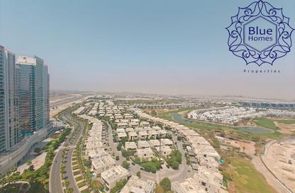 Apartment - 1 Bedroom - 1 Bathroom for rent in Golf Vita A - Golf Vita - Damac Hills - Dubai