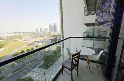 Apartment - 1 - 1 for rent in Golf Vita A - Golf Vita - Damac Hills - Dubai