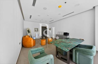 Office Space - Studio for rent in Tamani Art Tower - Business Bay - Dubai