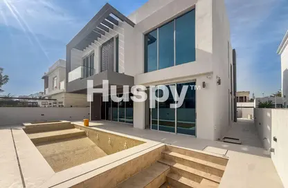 فيلا - 5 غرف نوم - 6 حمامات للبيع في ديستريكت 6 - رويال بارك - جميرا بارك - دبي