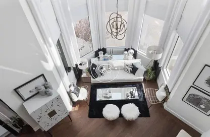 شقة - 3 غرف نوم - 4 حمامات للبيع في A مجمع - تلال الجميرا - جزر الجميرا - دبي