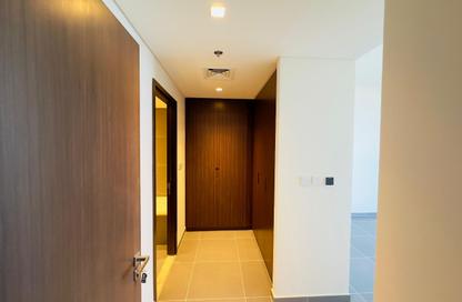 Apartment - 2 Bedrooms - 2 Bathrooms for rent in Creek Edge Tower 1 - Creek Edge - Dubai Creek Harbour (The Lagoons) - Dubai
