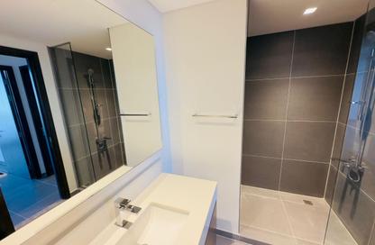 Apartment - 2 Bedrooms - 2 Bathrooms for rent in Creek Edge Tower 1 - Creek Edge - Dubai Creek Harbour (The Lagoons) - Dubai