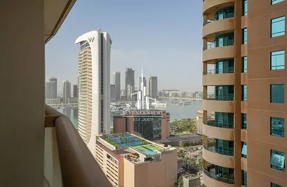 Apartment - 2 Bedrooms - 3 Bathrooms for sale in Elite Residence - Dubai Marina - Dubai Apartment - 2 Bedrooms - 3 Bathrooms for sale in Elite Residence - Dubai Marina - Dubai