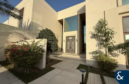 فيلا - 5 غرف نوم - 6 حمامات للبيع في ميلينيوم إستيتس - ميدان غايتد كميونتي - ميدان - دبي