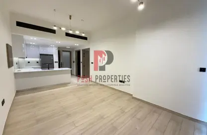 Apartment - 1 Bedroom - 1 Bathroom for rent in Binghatti Crescent - District 11 - Jumeirah Village Circle - Dubai