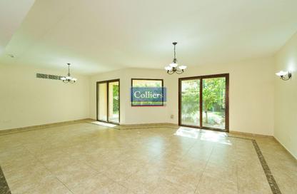 Villa - 3 Bedrooms - 3 Bathrooms for rent in Al Oyoun Village - Al Ain
